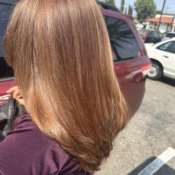 Salon Ara - Hair Salons Near Me - Tustin, California