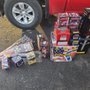 Photo of Gorilla Fireworks
