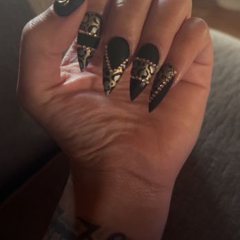 A2Z Nails - Nail Salons Near Me - Prescott, Arizona