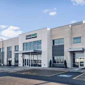 Silver Oaks Behavioral Hospital - Counseling & Mental Health Near Me - New Lenox, Illinois Silver Oaks Behavioral Hospital - Counseling & Mental Health Near Me - New Lenox, Illinois