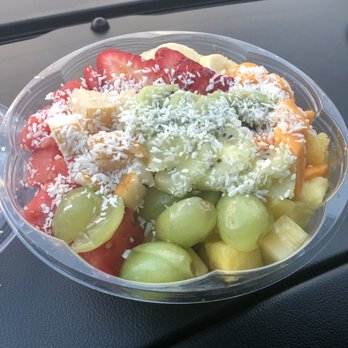 HI Cravings Mobile - Acai Bowls Near Me