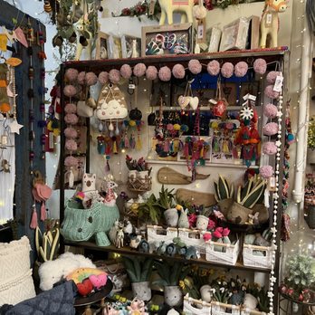 Tansy - Kids section - Home Decor Near Me - Burbank, California