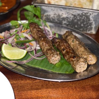 Dishoom - Indian Near Me - London, XGL