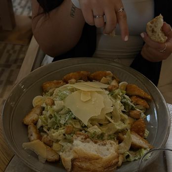Di Più - Chicken Cesar salad - Italian Near Me - Nice, 06