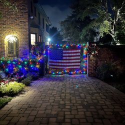 O Say Can You See - Christmas Eve 2021