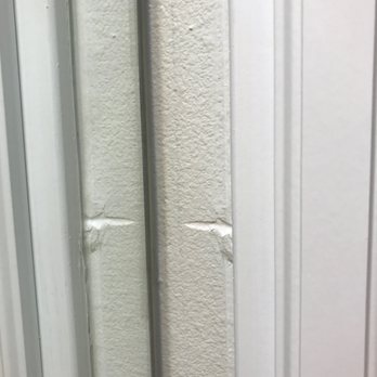 Handyman Ricky - The damage he caused - Handyman Near Me