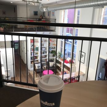 Carnegie Coffee - Lovely loft with many "nooks" to find a cozy quiet place to read or work! - Coffee & Tea Near Me - Carnegie, Pennsylvania Carnegie Coffee - Lovely loft with many "nooks" to find a cozy quiet place to read or work! - Coffee & Tea Near Me - Carnegie, Pennsylvania