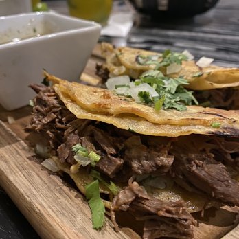 Caicu Bar & Tapas - Birria tacos - Bars Near Me - Río Grande, Puerto Rico