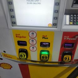 Shell