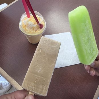 Michoacana Alhambra - Paletas n raspado - Ice Cream & Frozen Yogurt Near Me - Alhambra, California Michoacana Alhambra - Paletas n raspado - Ice Cream & Frozen Yogurt Near Me - Alhambra, California