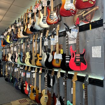 Jim's Music - Electric Guitars - Musical Instruments & Teachers Near Me - Marquette, Michigan Jim's Music - Electric Guitars - Musical Instruments & Teachers Near Me - Marquette, Michigan
