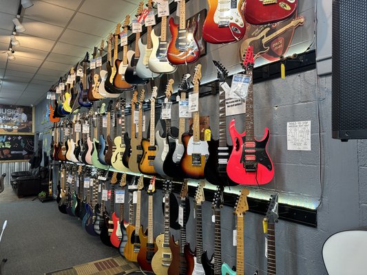 JIM’S MUSIC - Updated June 2026 - 1212 N 3rd St, Marquette, Michigan ...