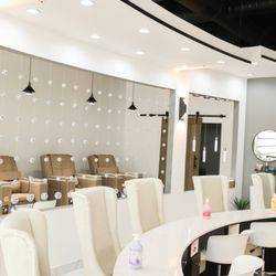 Bliss Nails and Lounge