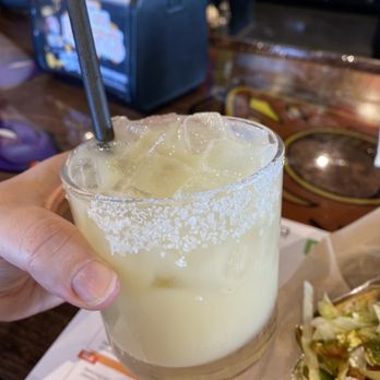 Condado Tacos - Banana marg - Tacos Near Me - Mentor, Ohio