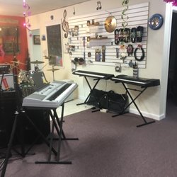 Dube's Music - Keyboards