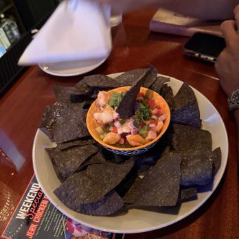 COPA - Latin American Near Me - St. Petersburg, Florida