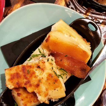 Balzem - Potato Gratin - Mediterranean Near Me - New York, New York