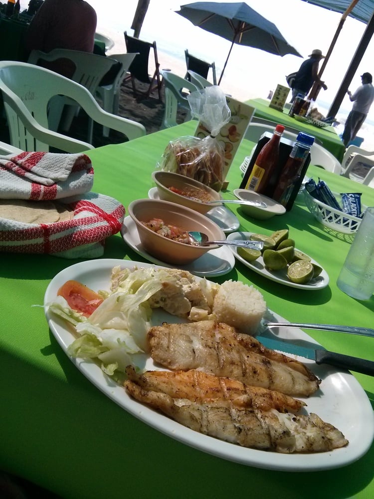 Las Hamacas del Mayor