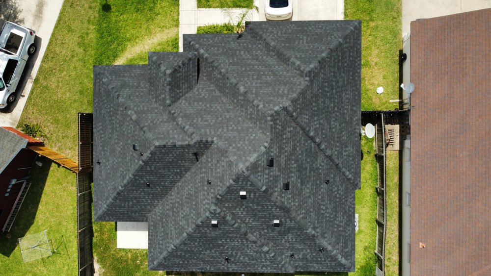 Slide of Slyco Services