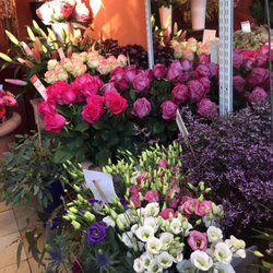 Blumen Maaß