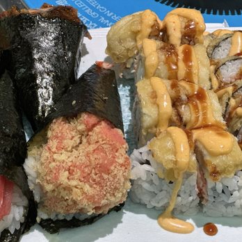 Kintaro - Japanese Near Me - Woodmere, Ohio