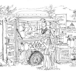 Alta Organic Coffee & Tea Company