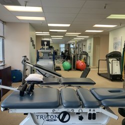 Rancho Del Mar Physical Therapy