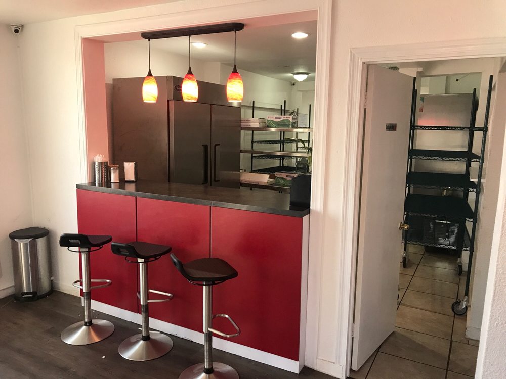 Empanadas & Arepas Factory