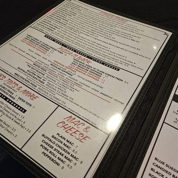 One More Bar & Grill - Bars Near Me - Tabernacle, New Jersey
