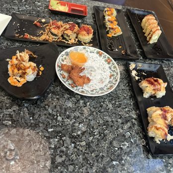Hello Sushi - Sushi - Sushi Bars Near Me - Fullerton, California Hello Sushi - Sushi - Sushi Bars Near Me - Fullerton, California