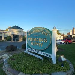 Wallington Plumbing Supply