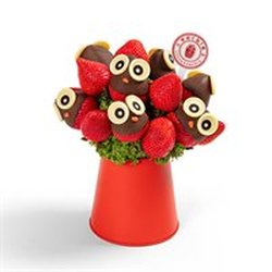 Edible Arrangements - Baby gobble fruit arrangement