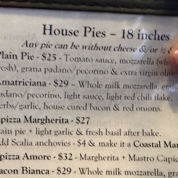 Apizza Scholls - Pizza Near Me - Portland, Oregon Apizza Scholls - Pizza Near Me - Portland, Oregon