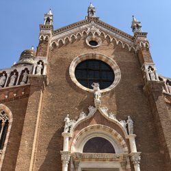 Madonna dell'Orto