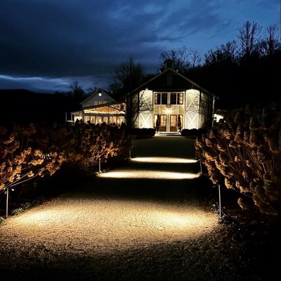 Pippin Hill Farm & Vineyards by null
