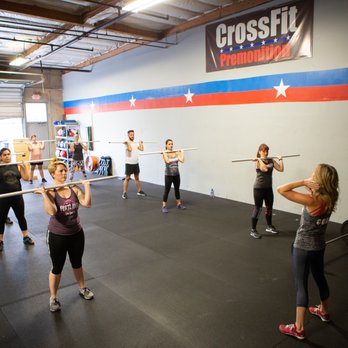 Premonition CrossFit - Gyms Near Me - Clackamas, Oregon Premonition CrossFit - Gyms Near Me - Clackamas, Oregon