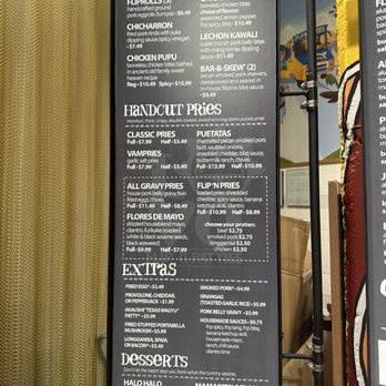 Flip 'n Patties - Downtown - Menu - Burgers Near Me - Houston, Texas Flip 'n Patties - Downtown - Menu - Burgers Near Me - Houston, Texas