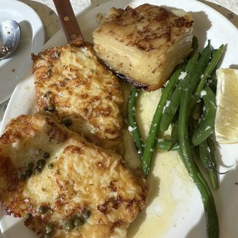 Sandbar & Grill - Calamari steak - Seafood Near Me - Monterey, California Sandbar & Grill - Calamari steak - Seafood Near Me - Monterey, California