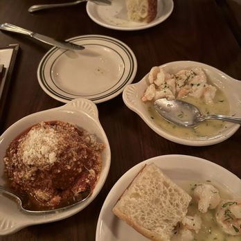 Pepino's - Italian Near Me - Vancouver, British Columbia