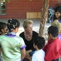 Augustus H Shaw Jr Montessori School