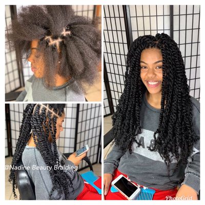 Nadine Beauty African Hair Braiding 20303 Stringfellow Ct Montgomery Village Md Hair Salons Mapquest