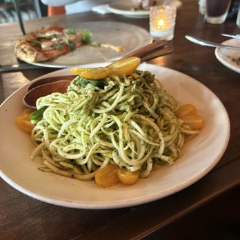 Falora - Pizza Near Me - Tucson, Arizona