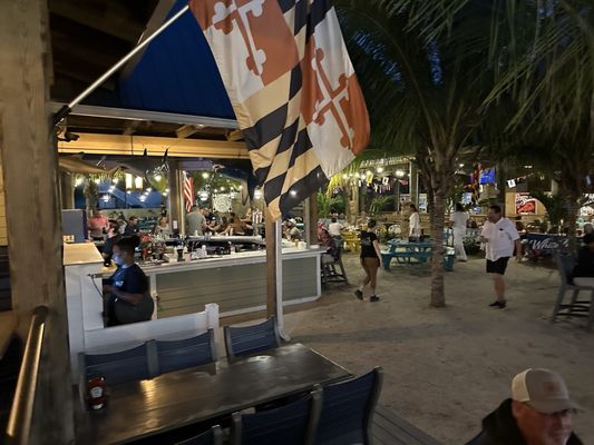 Ropewalk Ocean City by null