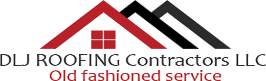 Slide of DLJ Roofing