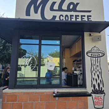 Mila Coffee - Coffee & Tea Near Me - San Antonio, Texas Mila Coffee - Coffee & Tea Near Me - San Antonio, Texas