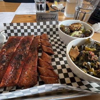Bobby Mac’s BBQ - Two way - Southern Near Me - Crockett, California