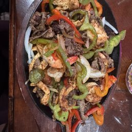 Fajitas