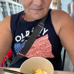 Dole whip frozen yogurt Dole whip frozen yogurt