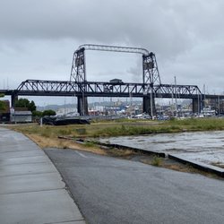Murray Morgan Bridge