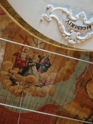 Igreja de Nossa Senhora do Monte by null